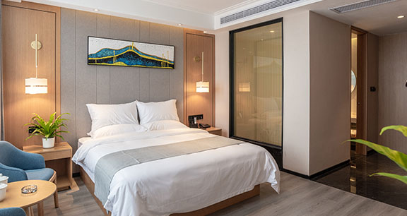 婚宴-潤華君悅酒店 打造專屬您的主題婚禮